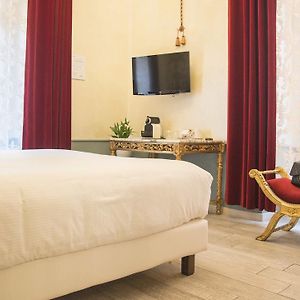 Ripetta Rooms