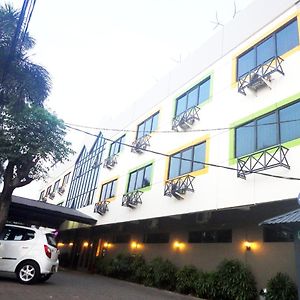 Hotel Augusta Jakarta